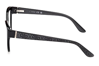 Vista laterale Guess GU50232 (001)