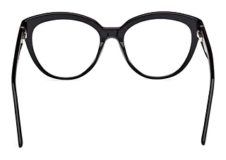 Vista posteriore Guess GU50232 (001)