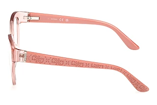 Vista laterale Guess GU50232 (072)