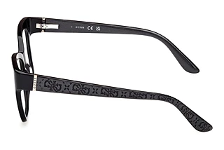 Vista laterale Guess GU50233 (001)