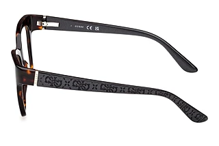 Vista laterale Guess GU50233 (052)