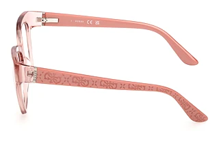 Vista laterale Guess GU50233 (072)