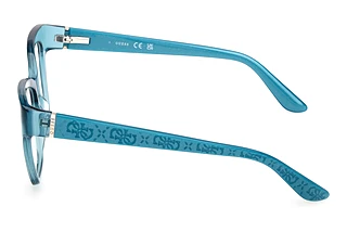 Vista laterale Guess GU50233 (087)