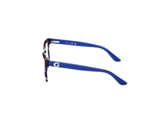 Vista laterale Guess GU50235 (092)