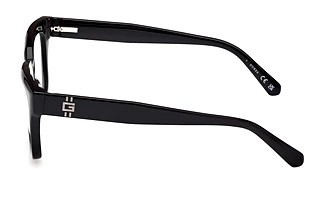 Vista laterale Guess GU50238 (001)