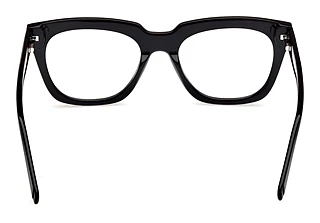 Vista posteriore Guess GU50238 (001)