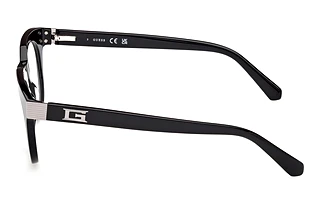 Vista laterale Guess GU50241 (001)