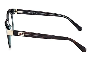 Vista laterale Guess GU50241 (098)