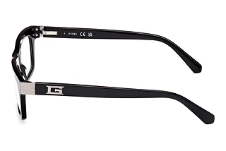 Vista laterale Guess GU50242 (001)