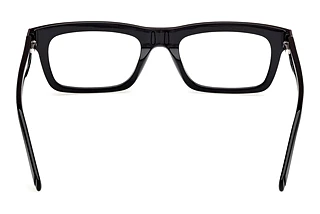 Vista posteriore Guess GU50242 (001)