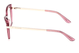 Vista laterale Guess GU50246 (081)