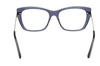 Vista posteriore Guess GU50246 (090)