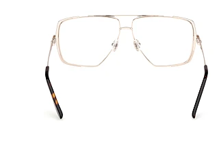 Vista posteriore Guess GU50248 (033)