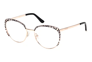 Vista frontale Guess GU50250 (028)