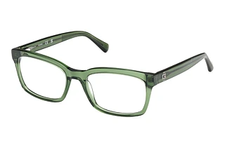 Vista frontale Guess GU50252 (096)