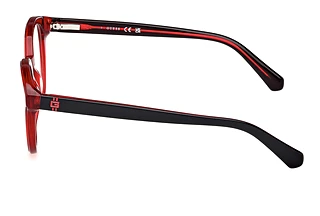 Vista laterale Guess GU50263 (068)