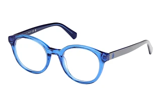 Guess GU50263 092 Glänzend Blau