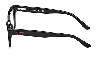 Vista laterale Guess GU50264 (001)