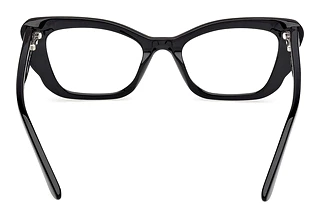 Vista posteriore Guess GU50264 (001)