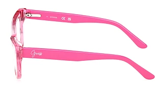 Vista laterale Guess GU50264 (075)