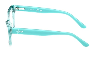 Vista laterale Guess GU50264 (087)