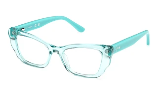 Vista frontale Guess GU50264 (087)