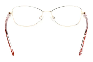 Vista posteriore Guess GU50266 (033)