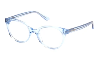 Vista frontale Guess GU50267 (090)