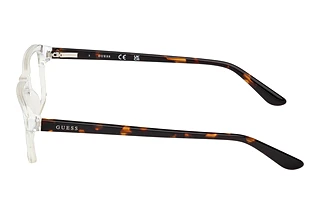 Vista laterale Guess GU50269 (026)