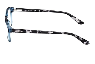 Vista laterale Guess GU50269 (090)