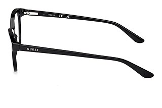 Vista laterale Guess GU50270 (001)