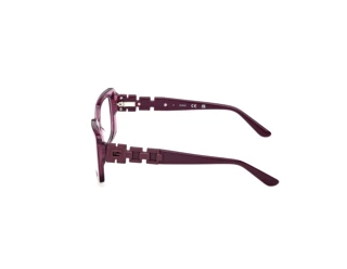Vista laterale Guess GU50322 (081)