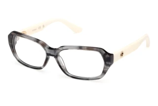 Vista frontale Guess GU50380 (020)