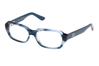 Vista frontale Guess GU50380 (092)