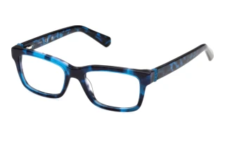 Vista frontale Guess GU50393 (092)