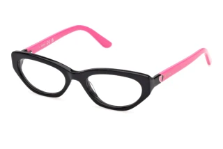 Vista frontale Guess GU50395 (005)