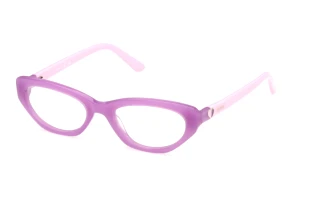 Vista frontale Guess GU50395 (083)