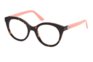 Vista frontale Guess GU50396 (052)