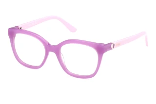 Vista frontale Guess GU50397 (083)