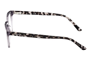 Vista laterale Guess GU8269 (020)