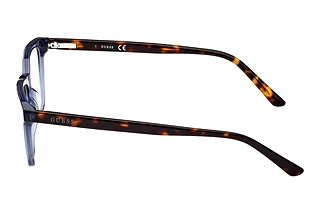 Vista laterale Guess GU8269 (090)