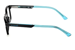 Vista laterale Guess GU9206 (005)