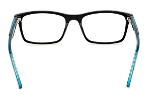 Vista posteriore Guess GU9206 (005)