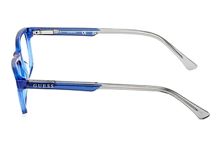 Vista laterale Guess GU9206 (092)