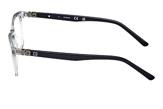 Vista laterale Guess GU9228 (027)