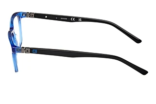 Vista laterale Guess GU9228 (090)