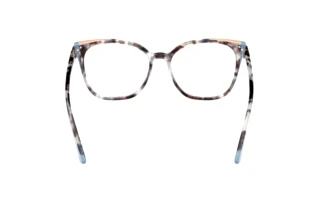 Vista posteriore Guess GM0390 (092)