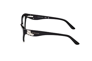 Vista laterale Guess by Marciano GM50038 (001)