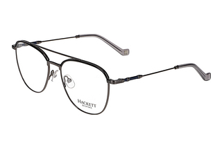 Hackett HEB306 190 Schwarz