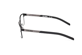Vista laterale Harley-Davidson HD00014 (002)